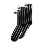 L'etrange Noël de Mr. Jack - Pack 2 paires de chaussettes 35-38 L'etrange Noël de Mr. Jack - Pack 2 paires de chaussettes 35-38
