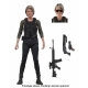 Terminator Dark Fate - Figurine Sarah Connor 18 cm