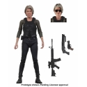 Terminator Dark Fate - Figurine Sarah Connor 18 cm