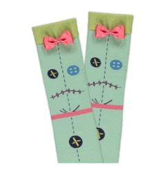 Lilo & Stitch - Pack 2 paires de chaussettes Doll 43-46
