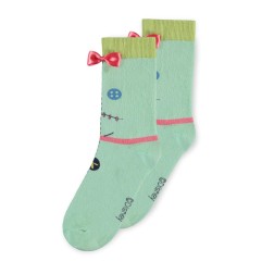 Lilo & Stitch - Pack 2 paires de chaussettes Doll 43-46