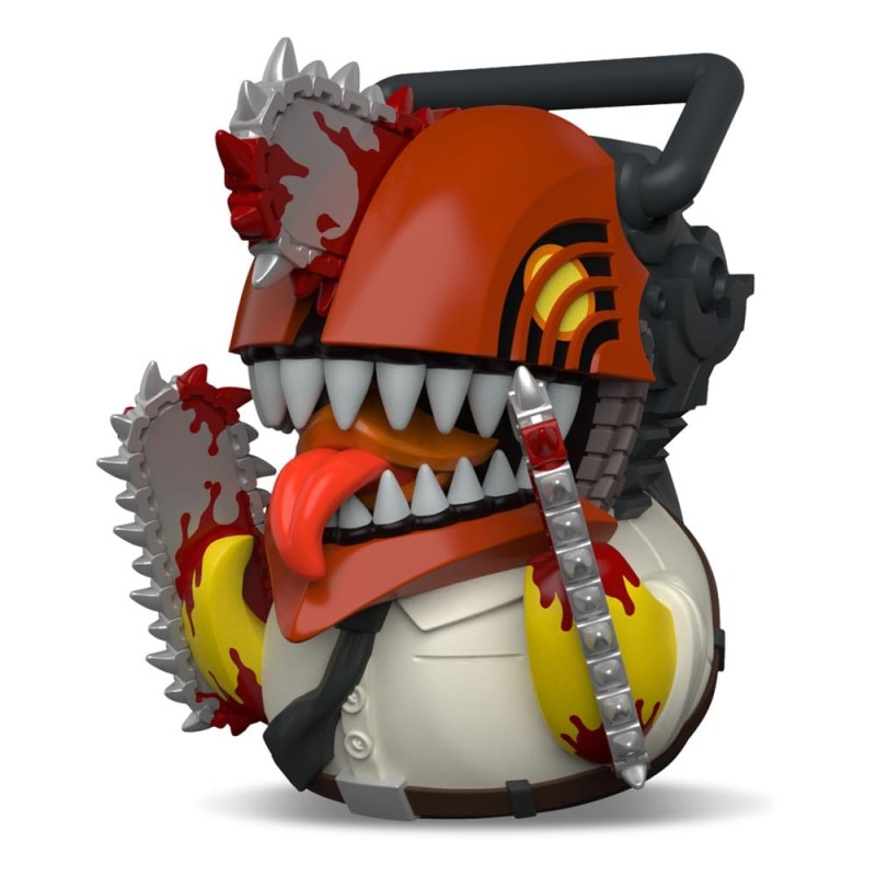 Chainsaw Man - Tubbz figurine PVC 1st Edition 10 cm Chainsaw Man - Tubbz figurine PVC 1st Edition 10 cm