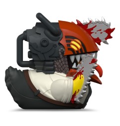 Chainsaw Man - Tubbz figurine PVC  1st Edition 10 cm