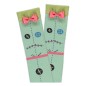 Lilo & Stitch - Pack 2 paires de chaussettes Doll 39-42