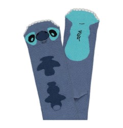 Lilo & Stitch - Pack 2 paires de chaussettes Doll 35-38