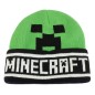Minecraft - Bonnet Creeper Face Minecraft - Bonnet Creeper Face