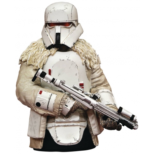 Star Wars Solo - Buste mini Range Trooper 15 cm