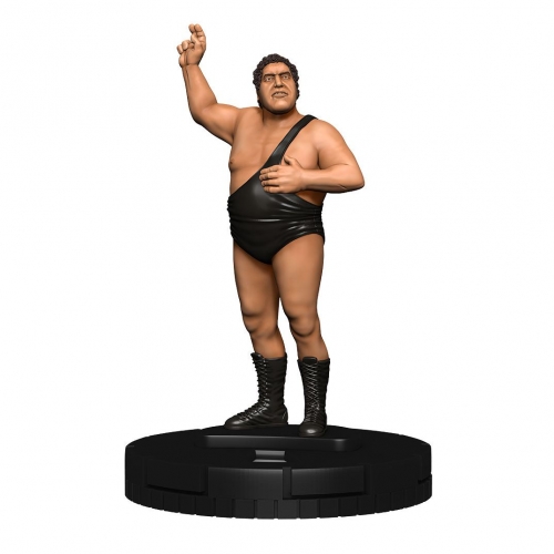 WWE - Figurine HeroClix miniature Andre the Giant