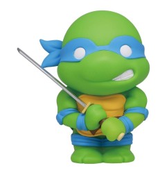 Tortues Ninja - Jack buste / tirelire Leonardo