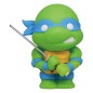 Tortues Ninja - Jack buste / tirelire Leonardo