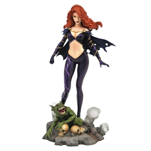 Marvel Comic Gallery - Statuette Goblin Queen 23 cm