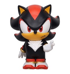 Sonic The Hedgehog - Sonic - The Hedgehog tirelire Shadow