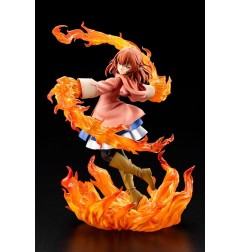 Helck - Statuette PVC 1/7 Vermilio 26 cm