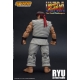 Ultra  Street Fighter II : The Final Challengers - Figurine 1/12 Ryu 16 cm