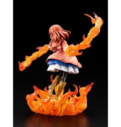 Helck - Statuette PVC 1/7 Vermilio 26 cm