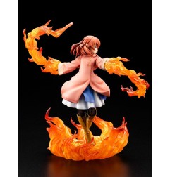 Helck - Statuette PVC 1/7 Vermilio 26 cm