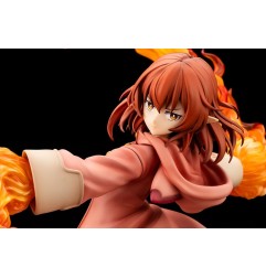Helck - Statuette PVC 1/7 Vermilio 26 cm