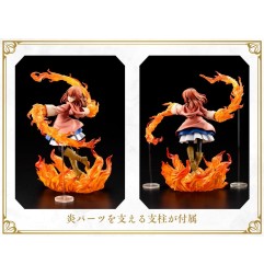 Helck - Statuette 1/7 Vermilio 26 cm