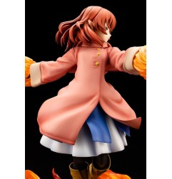 Helck - Statuette 1/7 Vermilio 26 cm