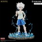 Hunter x Hunter - Hunter x Hunter statuette PVC Akihabara Legend Figure 1/8 Killua (God Speed Mode) 21 cm