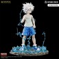 Hunter x Hunter - Hunter x Hunter statuette PVC Akihabara Legend Figure 1/8 Killua (God Speed Mode) 21 cm