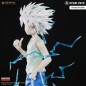 Hunter x Hunter - Hunter x Hunter statuette PVC Akihabara Legend Figure 1/8 Killua (God Speed Mode) 21 cm