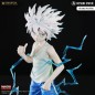 Hunter x Hunter - Hunter x Hunter statuette PVC Akihabara Legend Figure 1/8 Killua (God Speed Mode) 21 cm