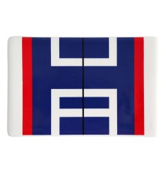 My Hero Academia - Plaque Sushi et baguettes ensemble en céramique UA