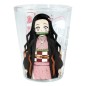 Demon Slayer: Kimetsu no Yaiba - Demon Slayer pack 4 verres à shot Groupe 59 ml