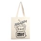 Sanrio - Hello Kitty sac shopping Star