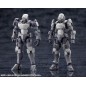 Hexa Gear - Figurine Plastic Model Kit 1/24 Governor Para-Spawn Sentinel Ver 2.0 8 cm