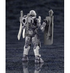 Hexa Gear - Figurine Plastic Model Kit 1/24 Governor Para-Spawn Sentinel Ver 2.0 8 cm