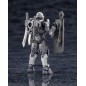 Hexa Gear - Figurine Plastic Model Kit 1/24 Governor Para-Spawn Sentinel Ver 2.0 8 cm