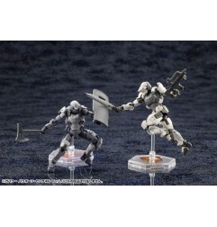 Hexa Gear - Figurine Plastic Model Kit 1/24 Governor Para-Spawn Sentinel Ver 2.0 8 cm