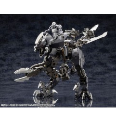 Hexa Gear - Figurine Plastic Model Kit 1/24 Governor Para-Spawn Sentinel Ver 2.0 8 cm