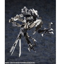 Hexa Gear - Figurine Plastic Model Kit 1/24 Governor Para-Spawn Sentinel Ver 2.0 8 cm