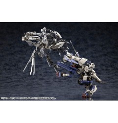 Hexa Gear - Figurine Plastic Model Kit 1/24 Governor Para-Spawn Sentinel Ver 2.0 8 cm