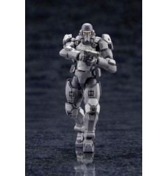 Hexa Gear - Figurine Plastic Model Kit 1/24 Governor Para-Spawn Sentinel Ver 2.0 8 cm