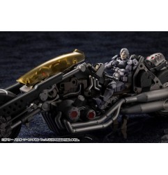 Hexa Gear - Figurine Plastic Model Kit 1/24 Governor Para-Spawn Sentinel Ver 2.0 8 cm