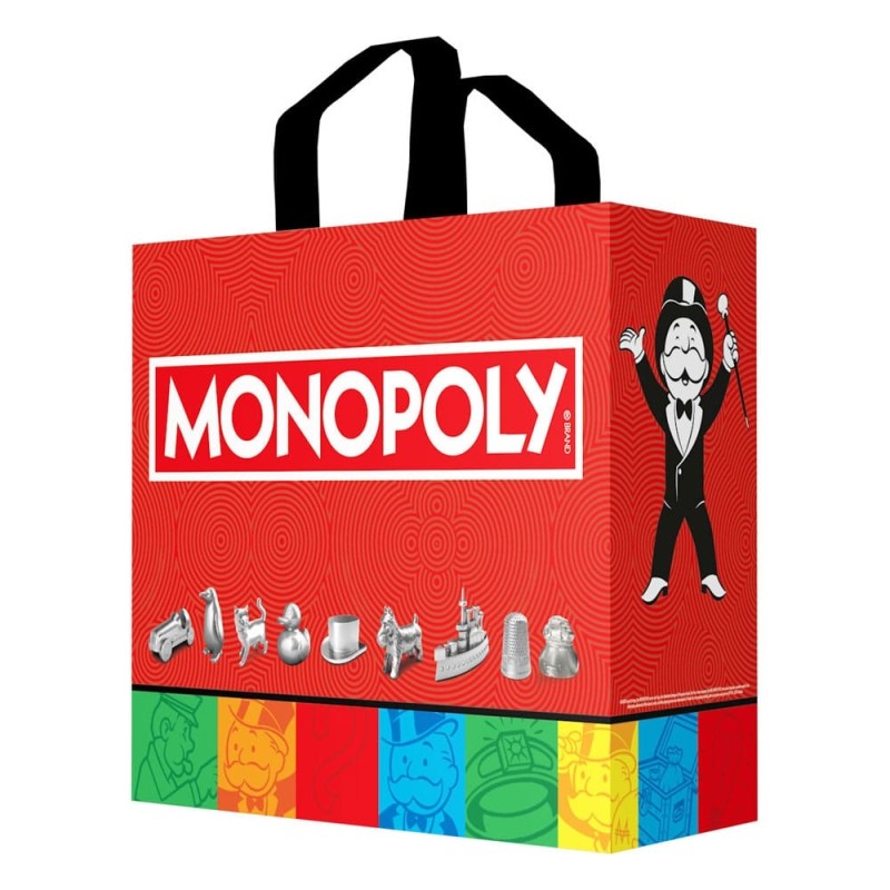 Monopoly - Sac shopping Monopoly - Sac shopping
