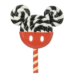Disney - Aimant PVC Mickey Icon Lollipop