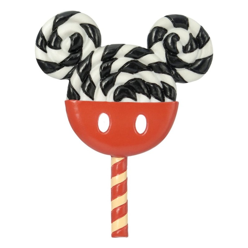 Disney - Aimant PVC Mickey Icon Lollipop
