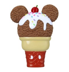 Disney - Aimant PVC Mickey Ice Cream