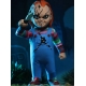 La Fiancée de Chucky - Pack 2 figurines Toony Terrors Chucky & Tiffany 15 cm