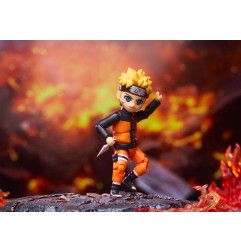 Naruto - Figurine Plastic Model Kit Naruto Uzumaki 12 cm