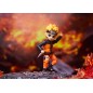 Naruto - Figurine Plastic Model Kit  Uzumaki 12 cm