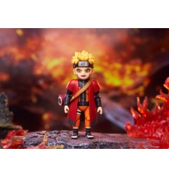 Naruto - Figurine Plastic Model Kit Naruto Uzumaki 12 cm