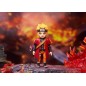 Naruto - Figurine Plastic Model Kit  Uzumaki 12 cm