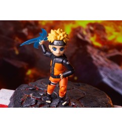 Naruto - Figurine Plastic Model Kit Naruto Uzumaki 12 cm