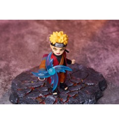 Naruto - Figurine Plastic Model Kit  Uzumaki 12 cm